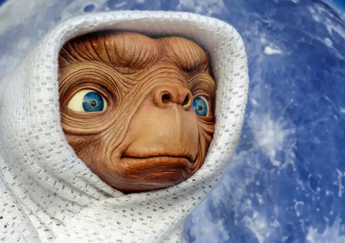 Έρχεται ανακοίνωση για εξωγήινη ζωή «σε μερικές εβδομάδες» ‑ «Τους βρήκαμε» λέει καθηγητής