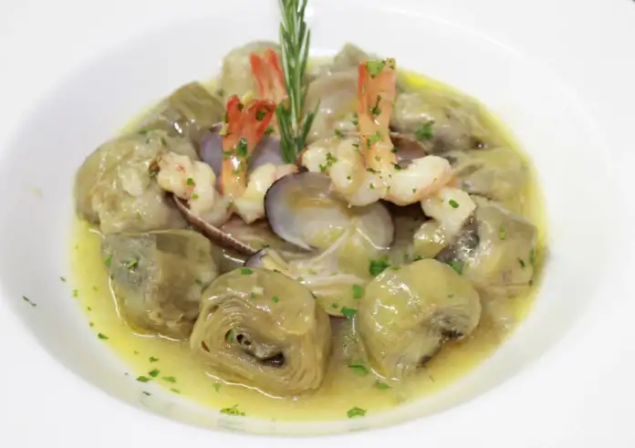 Το παραδοσιακό ελληνικό φαγητό που ψηφίστηκε στα 10 χειρότερα του κόσμου