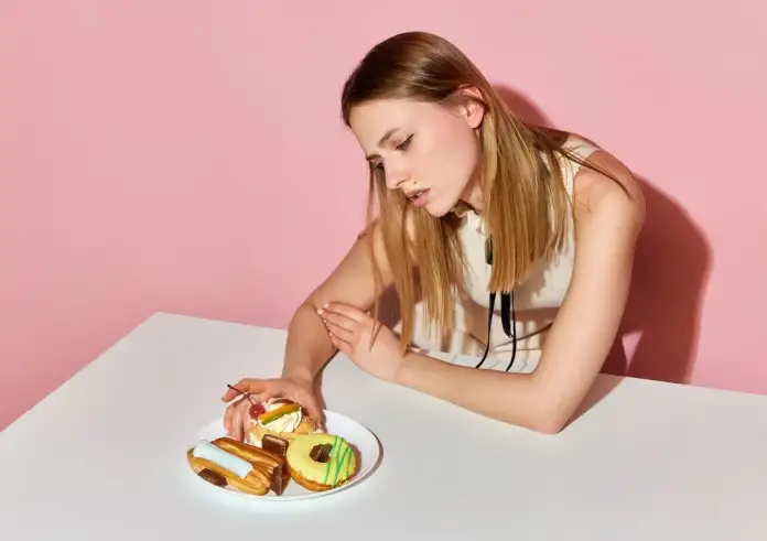 5 τροφές για να φτιάξεις άμεσα τη διάθεσή σου με φυσικό τρόπο