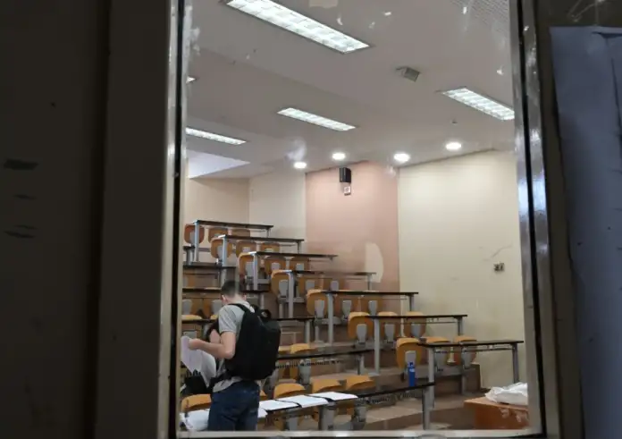 Διαγραφή των «αιώνιων» φοιτητών έως το τέλος του έτους – Ποιοι «σώζονται» και ποιες εξαιρέσεις ισχύουν