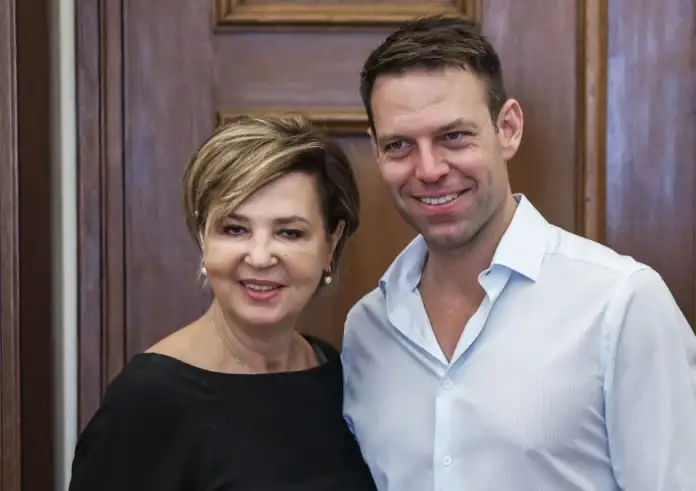 ΣΥΡΙΖΑ: Εκτάκτως Κεντρική Επιτροπή το Σάββατο μετά το εξώδικο Κασσελάκη και την πρόταση Γεροβασίλη για διαγραφή του