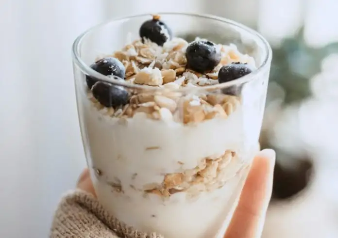 Οι 3 «υγιεινές» τροφές με τις πιο ύπουλες θερμίδες