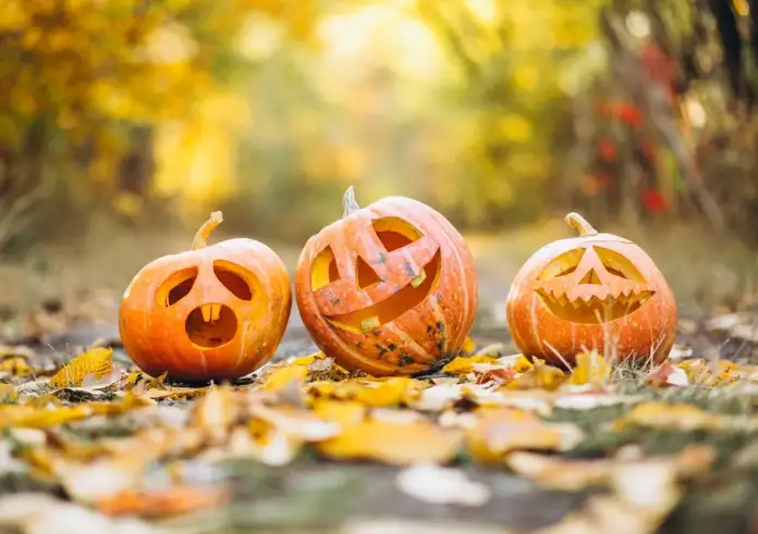Πότε είναι το Halloween 2025 – Η ιστορία, τα έθιμα και γιατί γιορτάζεται