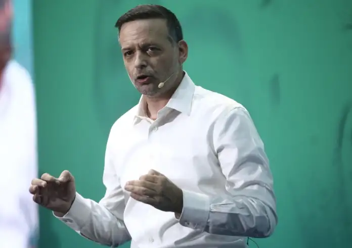 Δούκας: Το ντιμπέιτ δεν θα γίνει, γιατί δεν ήθελε ο Ανδρουλάκης