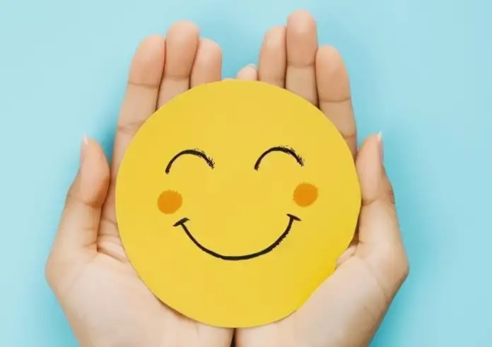 Τι πρέπει να αναζητάς αντί για την ευτυχία