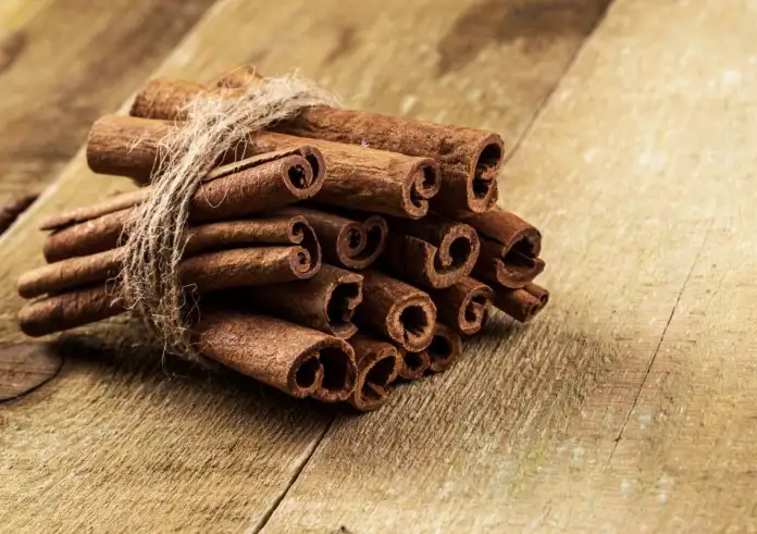 Αυτό το μπαχαρικό μειώνει το άγχος και ενισχύει το ανοσοποιητικό