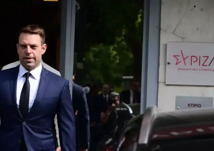 ΣΥΡΙΖΑ: Ο Στέφανος Κασσελάκης αποσύρει το εξώδικο για τη διαρροή του Πόθεν Έσχες του