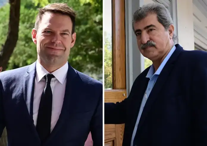Ο Πολάκης προκαλεί δημόσια τον Κασσελάκη σε ντιμπέιτ: Θέλω να τον νικήσω για να ηττηθεί το απολιτίκ πράγμα που εκπέμπει