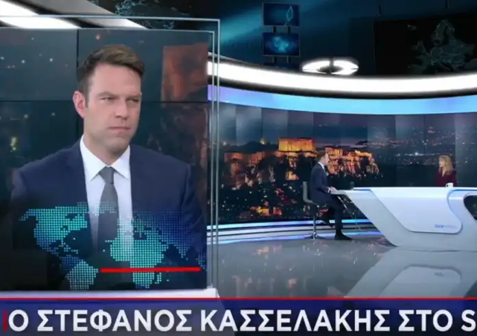 Κασσελάκης: Εδώ μέχρι τέλους – Φοβούνται την έκφραση της βούλησης της βάσης, γιατί δεν με αφήνουν να χάσω;