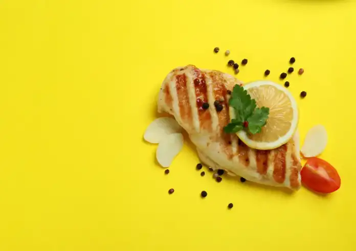 Γαλοπούλα ή κοτόπουλο; Ποιο είναι πιο υγιεινό σύμφωνα με τους επιστήμονες