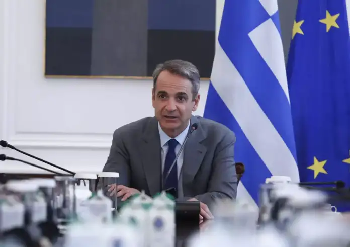 Ελλάδα και γεωπολιτικές εξελίξεις: Μήνυμα ευρωπαϊκής αφύπνισης - Ανησυχία για Ουκρανία - Αποφάσεις για άμυνα