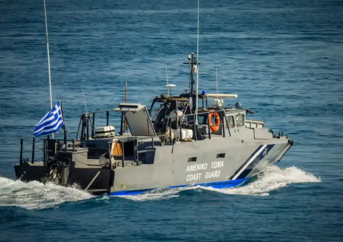 Πανελλήνιες 2025: Ο αριθμός εισακτέων 2025-2026 στις Σχολές Λιμενικού - Κατανομή ανά κατηγορία