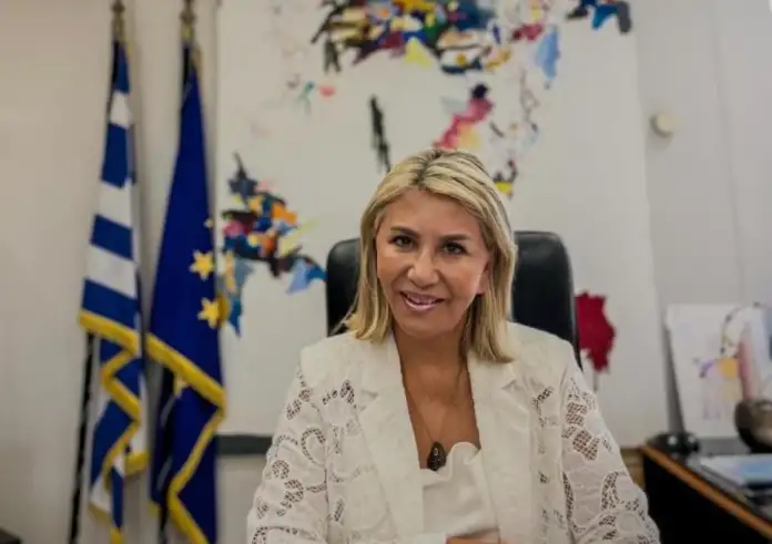 Ζέττα Μακρή: Συνελήφθη γνωστός δημοσιογράφος που φέρεται να την εκβίαζε