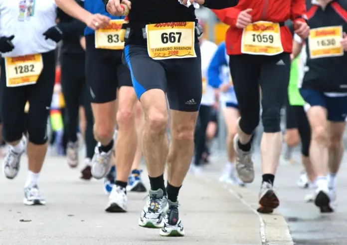 Κλειστοί δρόμοι σήμερα Κυριακή 13 Απριλίου στην Αθήνα λόγω αγώνα δρόμου