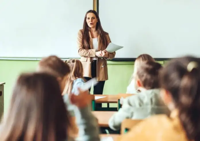 Ανατροπή με τα μαθήματα στα σχολεία στις 31 Ιανουαρίου