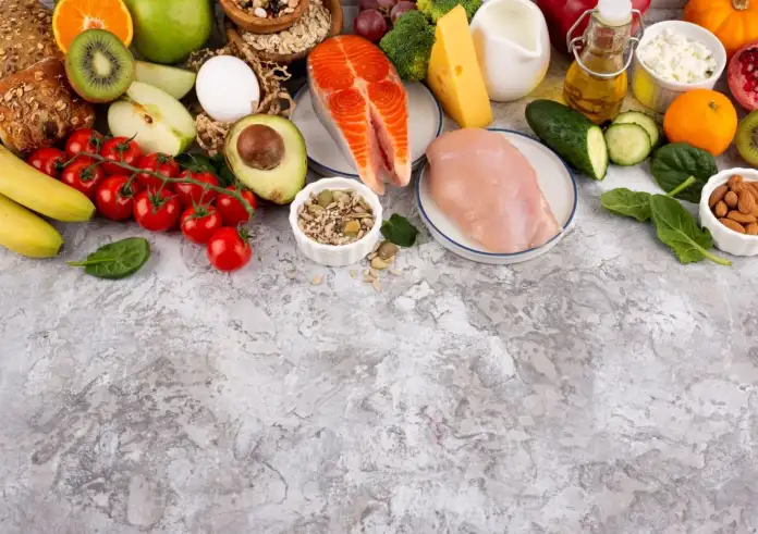 Αυτή η διατροφή καταπολεμά τη φλεγμονή στο σώμα