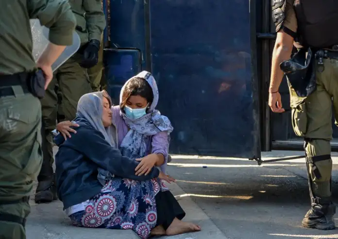 Μεταναστευτικό: Οι βασικές αλλαγές που φέρνει το νομοσχέδιο του Υπουργείου Μετανάστευσης
