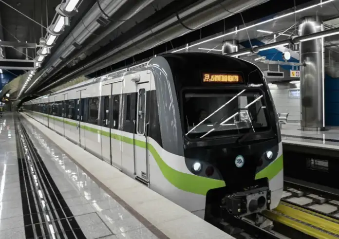 Επέκταση του ωραρίου λειτουργίας του Μετρό στην Αθήνα: Νέα μέτρα για το βράδυ