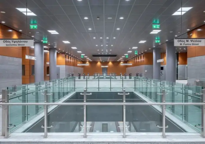 Μετρό Θεσσαλονίκης: Αγώνας δρόμου μέχρι τα εγκαίνια