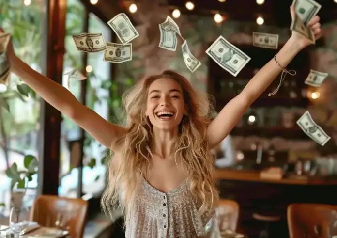 Τα 4 ζώδια που τραβούν το χρήμα σαν μαγνήτης.  «Ο πλούτος βρίσκει τον δρόμο προς τη ζωή σας»