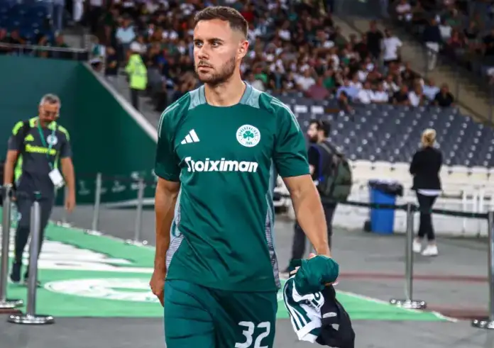 Τζορτζ Μπάλντοκ: Τέλος τα σενάρια για εγκληματική ενέργεια - Τι αποκαλύπτει ο ιατροδικαστής