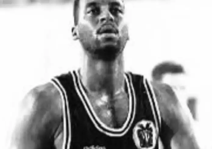 Πέθανε ο πρώην παίκτης του ΠΑΟΚ, Τζερόντ Μουστάφ