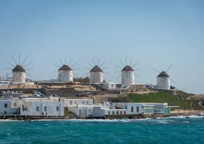 Μύκονος: Δικογραφία για άλλους δέκα εμπλεκόμενους – Οι επαφές με την Greek Mafia