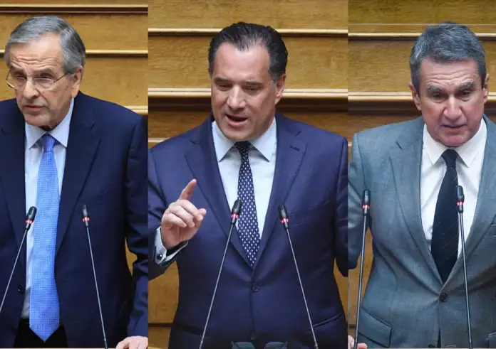 Novartis: Έρχονται αγωγές και μηνύσεις στους πρώην προστατευόμενους μάρτυρες