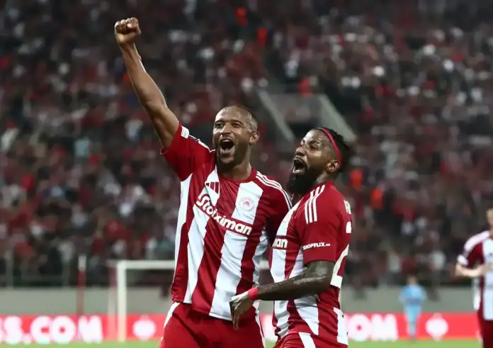 Μάλμε – Ολυμπιακός: Το ερυθρόλευκο trailer για την αναμέτρηση στη Σουηδία