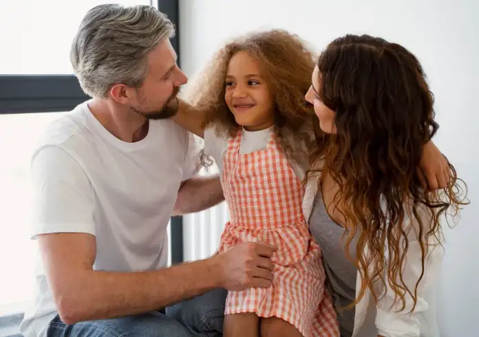10 πράγματα που θα έλεγα στους γονείς ως παιδοψυχολόγος, αν δεν φοβόμουν ότι θα τους πληγώσω
