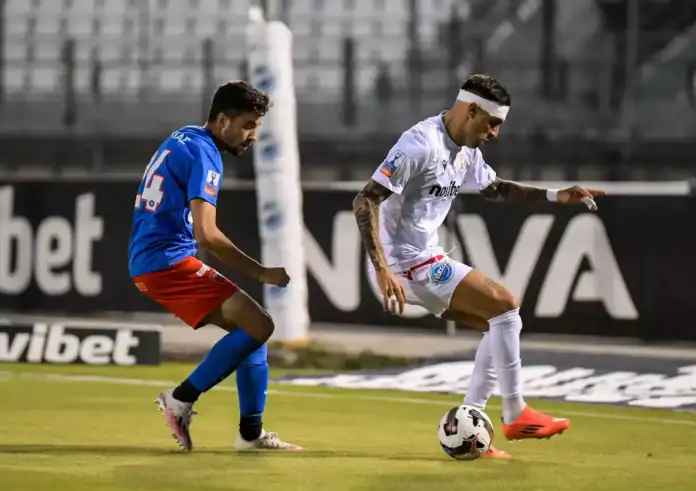 Πανσερραϊκός – Πανιώνιος 2-0: Προβάδισμα πρόκρισης με ασταμάτητο Μπετανκόρ για τους Σερραίους στο Κύπελλο Ελλάδας