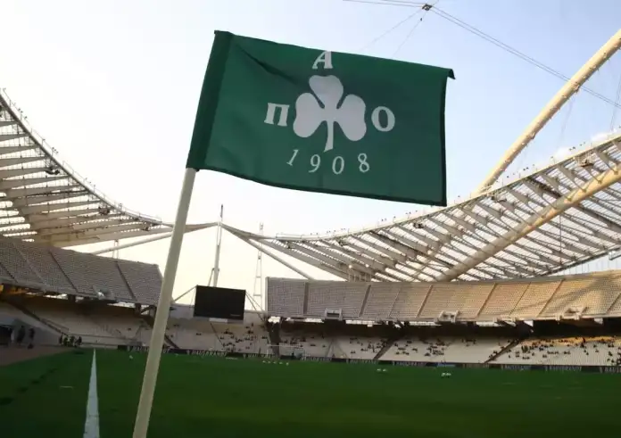 Η ΠΑΕ Παναθηναϊκός διέψευσε τις φήμες για το ΟΑΚΑ: «Θα είναι έδρα μας και την επόμενη σεζόν»