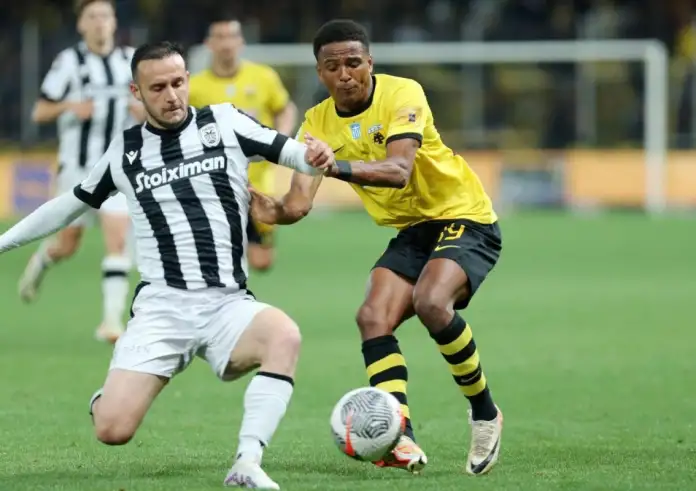 Αθλητικές μεταδόσεις: Ντέρμπι ΠΑΟΚ – ΑΕΚ, Άρσεναλ – Μάντσεστερ Σίτι και Μίλαν – Ίντερ σε Αγγλία και Ιταλία