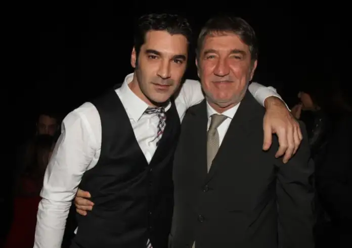 Ηράκλειο: Ο οδηγός που παρέσυρε τον πατέρα του Χριστόφορου Παπακαλιάτη δεν είναι ο 50χρονος