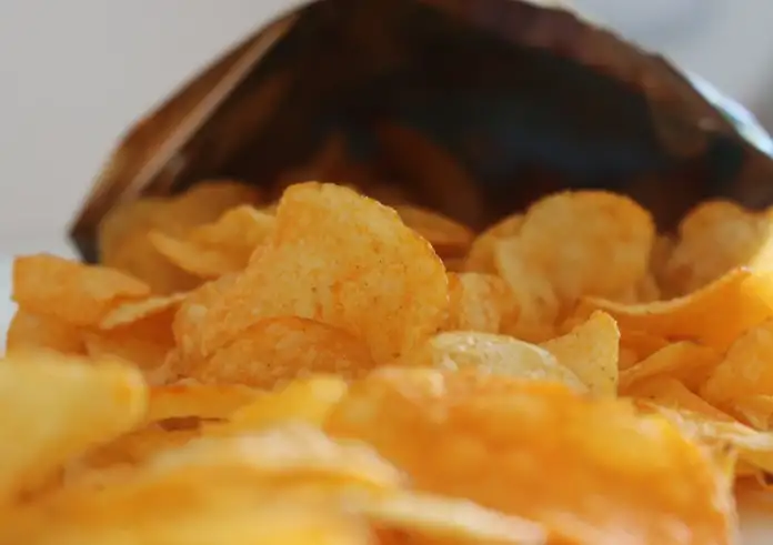 Προσοχή σε πατατάκια που πωλούνται και στην Ελλάδα