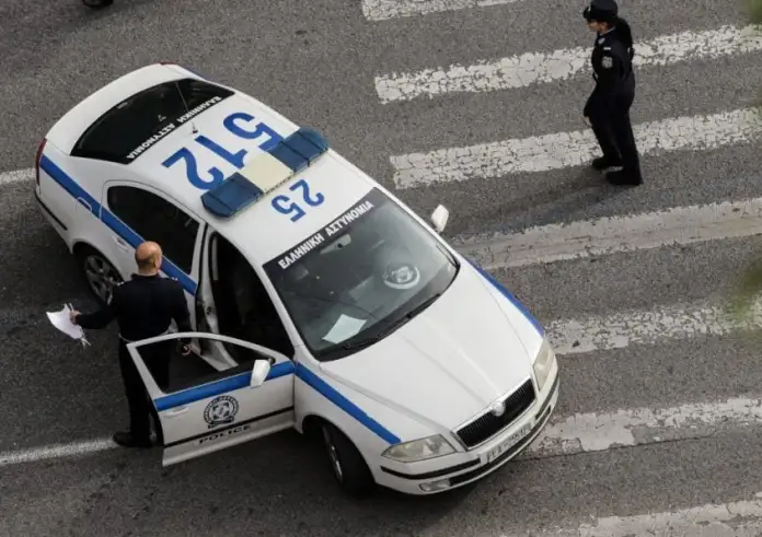 Μαρούσι: Αναζητείται 40χρονος που παρενοχλεί κοπέλες - Έλεγε σε ανήλικη «Πού μένεις; Πες μου το κινητό σου»