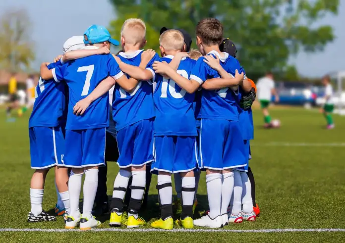 Για όλα τα στραβά στις ακαδημίες ποδοσφαίρου φταίνε οι γονείς