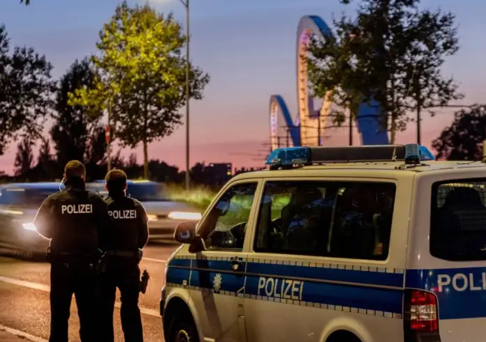 Γερμανία: Συνελήφθη 17χρονος ισλαμιστής που σχεδίαζε τρομοκρατική επίθεση σε χριστουγεννιάτικη αγορά