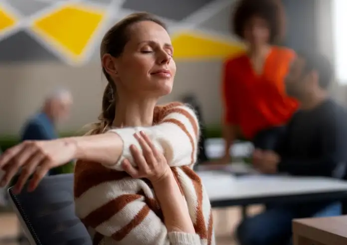 Τέσσερα σημάδια που δείχνουν ότι βιώνεις «λειτουργικό πάγωμα»