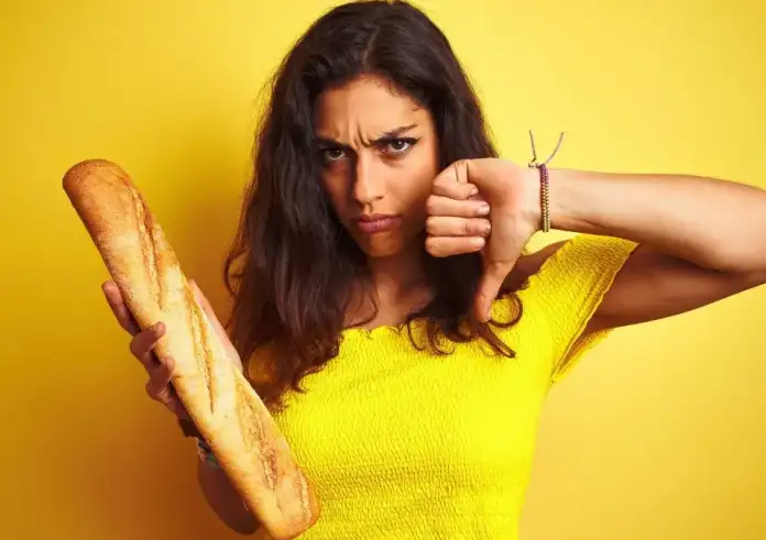 Ποιο είδος ψωμιού είναι το καλύτερο για μείωση της χοληστερόλης και απώλεια βάρους