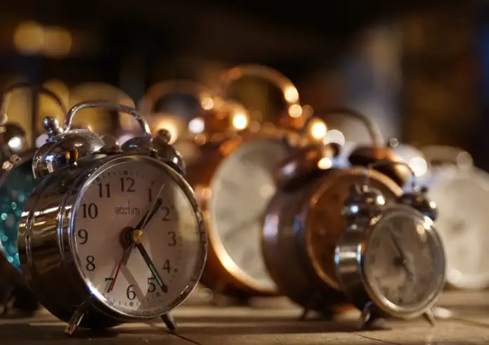 Νιώθετε ότι από το 2020 ο χρόνος «περνάει πιο γρήγορα»; Αναπτύχθηκε θεωρία για αυτό