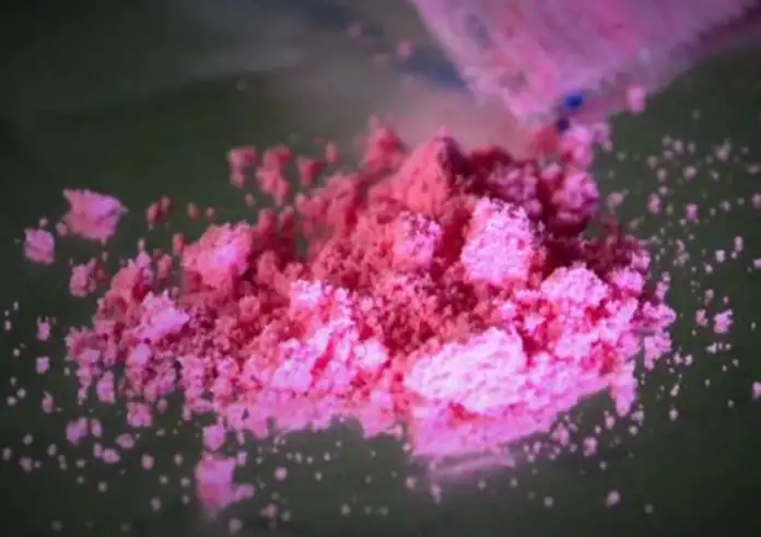 Ρόδος: Σύλληψη γνωστής influencer για ροζ κοκαΐνη