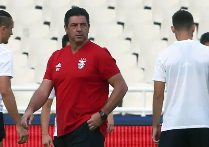 Οι 3 μεγάλες διαφορές του Ρουί Βιτόρια με τον Ντιέγκο Αλόνσο: Ποιοι παίκτες θα επωφεληθούν