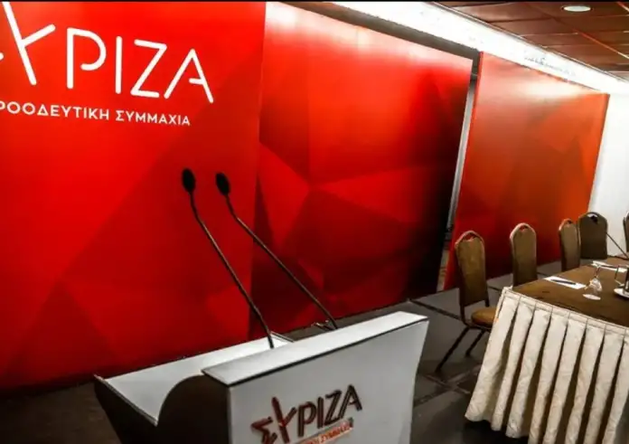 ΣΥΡΙΖΑ: Επί τάπητος η διαγραφή του Στέφανου Κασσελάκη -Έντονες συγκρούσεις