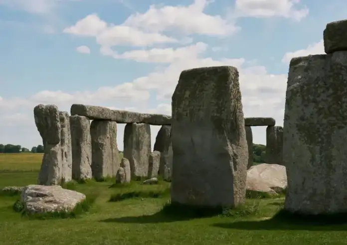 Λύθηκε ένα από τα μυστήρια του Στόουνχεντζ: Από πού προήλθαν οι εξωτερικοί λίθοι
