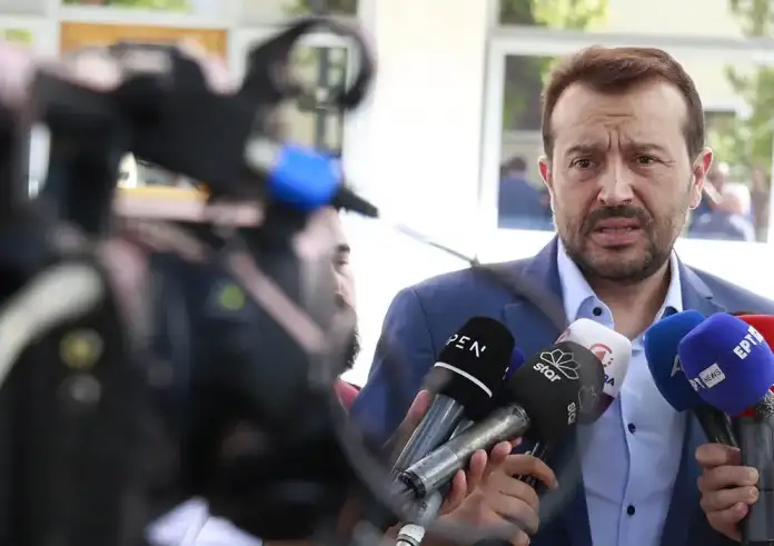 Τέμπη: Ο ΣΥΡΙΖΑ καταθέτει πρόταση για προανακριτική επιτροπή – «Προσκλητήριο» στα προοδευτικά κόμματα