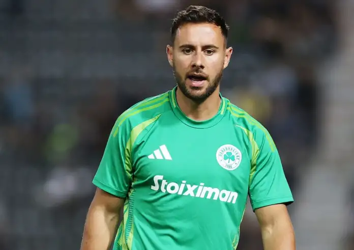 Τζορτζ Μπάλντοκ: Πότε αναμένονται οι τοξικολογικές εξετάσεις - Οι τελευταίες στιγμές του ποδοσφαιριστή