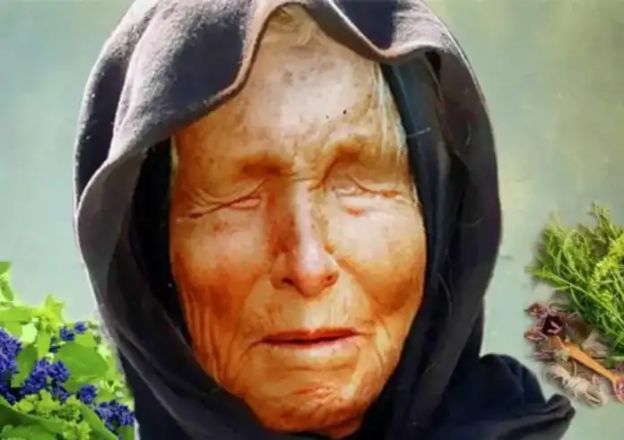 Η σκοτεινή προφητεία της Μπάμπα Βάνγκα για το 2025