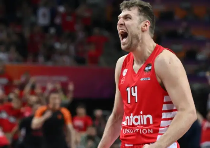 Ολυμπιακός - Μπαρτσελόνα: Πού θα δείτε το σπουδαίο ματς