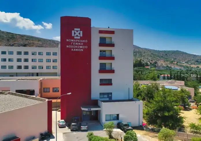 Χανιά: Αυξάνονται τα κρούσματα γαστρεντερίτιδας στο νοσοκομείο – «Μέσα σε 4 ώρες έκανα εμετό πάνω από 20 φορές»